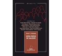 Unha ducia de galegos: 40 (Memoria)