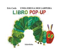 Unha eiruga moi larpeira (pop-up) (Tras os montes)