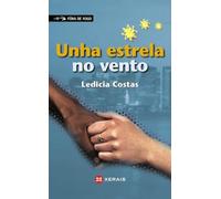 Unha estrela no vento (INFANTIL E XUVENIL - FÓRA DE XOGO)