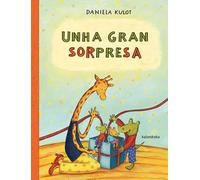 Unha gran sorpresa (Obras de autor/a)