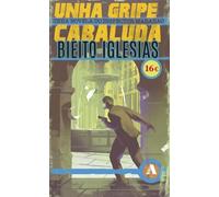 Unha gripe cabaluda