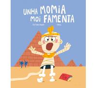 UNHA MOMIA MOI FAMENTA | Gomez, Jose Carlos Andres