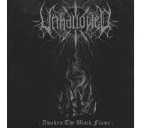 Unhallowed - Awaken the Black Flame