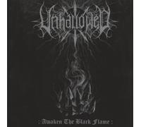 Alive AG – Unhallowed - Awaken the Black Flame
