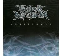Unhallowed by Black Dahlia Murder (2003) Audio CD