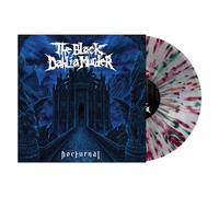 UNHALLOWED (GREEN RED SMOKE VINYL)