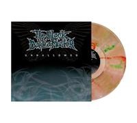 UNHALLOWED (GREEN RED SMOKE VINYL)
