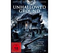 Unhallowed Ground [Alemania] [DVD]
