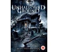 Unhallowed Ground [DVD] [Reino Unido]