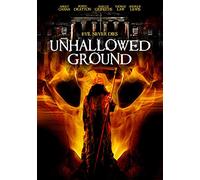 Unhallowed Ground [USA] [DVD]