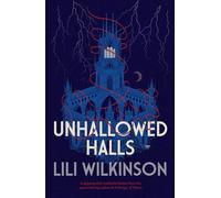 Unhallowed Halls