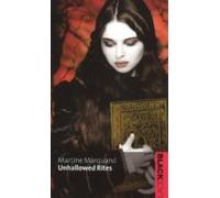 Unhallowed Rites (ebook)