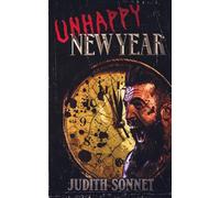 Unhappy New Year: A Slasher Novella
