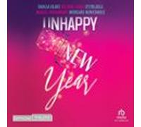 Unhappy New Year (audiolibro)
