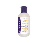 Ecrinal Eliminador de barniz suave sin acetona 125 ml