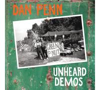 Unheard Demos [Vinilo]