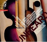 Unheard, Música del periodo de entreguerras