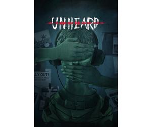 Unheard - Voices of Crime Edition XBOX LIVE Key EUROPE