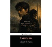 Unheard: When love begins to replace God, who is left to save you?