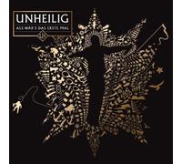 Unheilig - Als Waer's Das Erste M