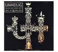 Unheilig - Best Of Unheilig