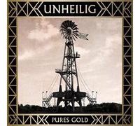 Unheilig - Best Of Vol. 2 - Pures Gold