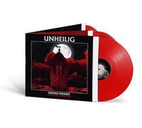 Unheilig - Grosse Freiheit (Ltd. 15 Jahre Jubiläumsedt., 3lp) [Vinilo]