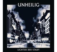 Unheilig - Lichter der Stadt (Slidepa [Import]