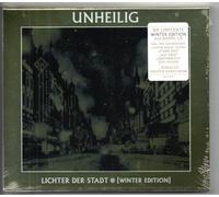 Unheilig - Lichter Der Stadt -Spec-