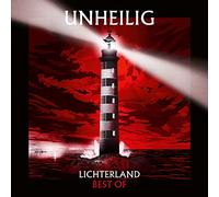 Unheilig – Lichterland – Best of – CD