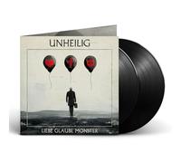Unheilig - Liebe Glaube Monster (2lp) [Vinilo]