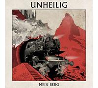 Unheilig - Mein Berg (Ltd. Ep)