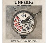 Unheilig - Mtv Unplugged "Unter Dampf - Ohne Strom" (2cd)