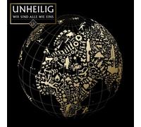Unheilig - Wir Sind Alle Wie Eins