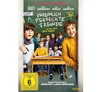 Unheimlich perfekte Freunde [DVD]