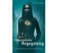 Unheimliche Begegnung (ebook)