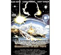 Unheimliche Begegnung in der Tiefe [Alemania] [DVD]