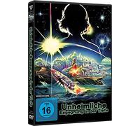 Unheimliche Begegnung in der Tiefe [Alemania] [DVD]