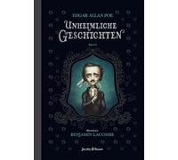 Unheimliche Geschichten: Band 2