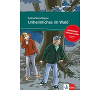 Unheimliches im Wald. Stadt, Land, Fluss... Kostenloser Hörtext online | Andrea Maria Wagner