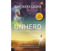 Unherd: A Tale of Love, Wisdom and Strength