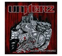 Unherz - Sturm und drang