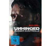 Unhinged - Außer Kontrolle (DVD)