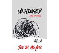 Unhinged: Book of Blogs - Volume 2