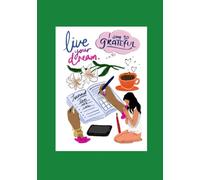 Unhinged Faith: A Journal of God Given Vision, Dreams, and Things to Come