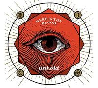 Unhold - Here Is The Blood [Vinilo]
