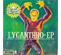 Unholy Assembly (Vinyl) (Importación USA)