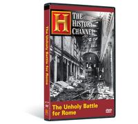 Unholy Battle for Rome [USA] [DVD]