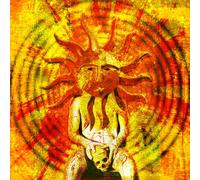 Unholy - Blood Of The Medusa Cd