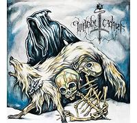 Unholy Cadaver - Unholy Cadaver [Vinilo]
